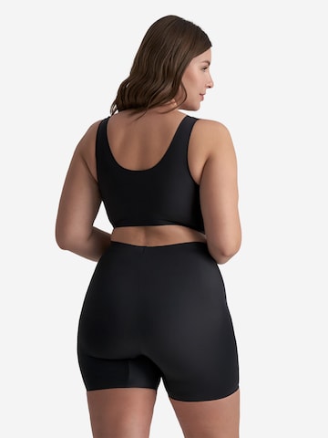 Bye Bra - Pantalón moldeador en negro