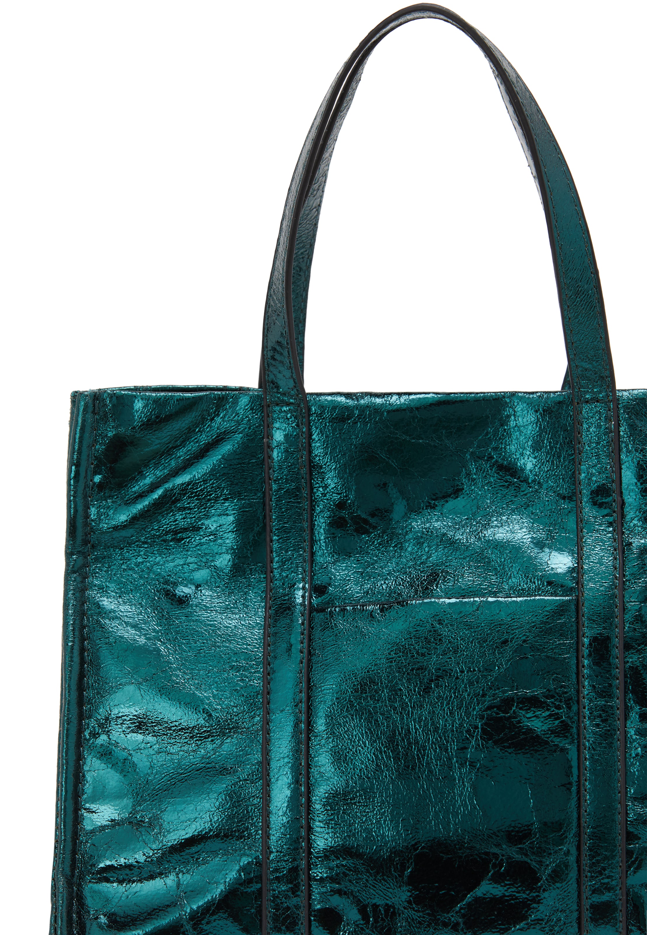 faina Ostoskassi värissä vihreä