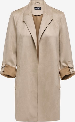 ONLY Mantel 'ONLJoline' in Braun: Vorderseite