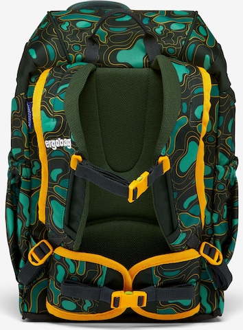 ergobag Backpack 'Mini' in Green