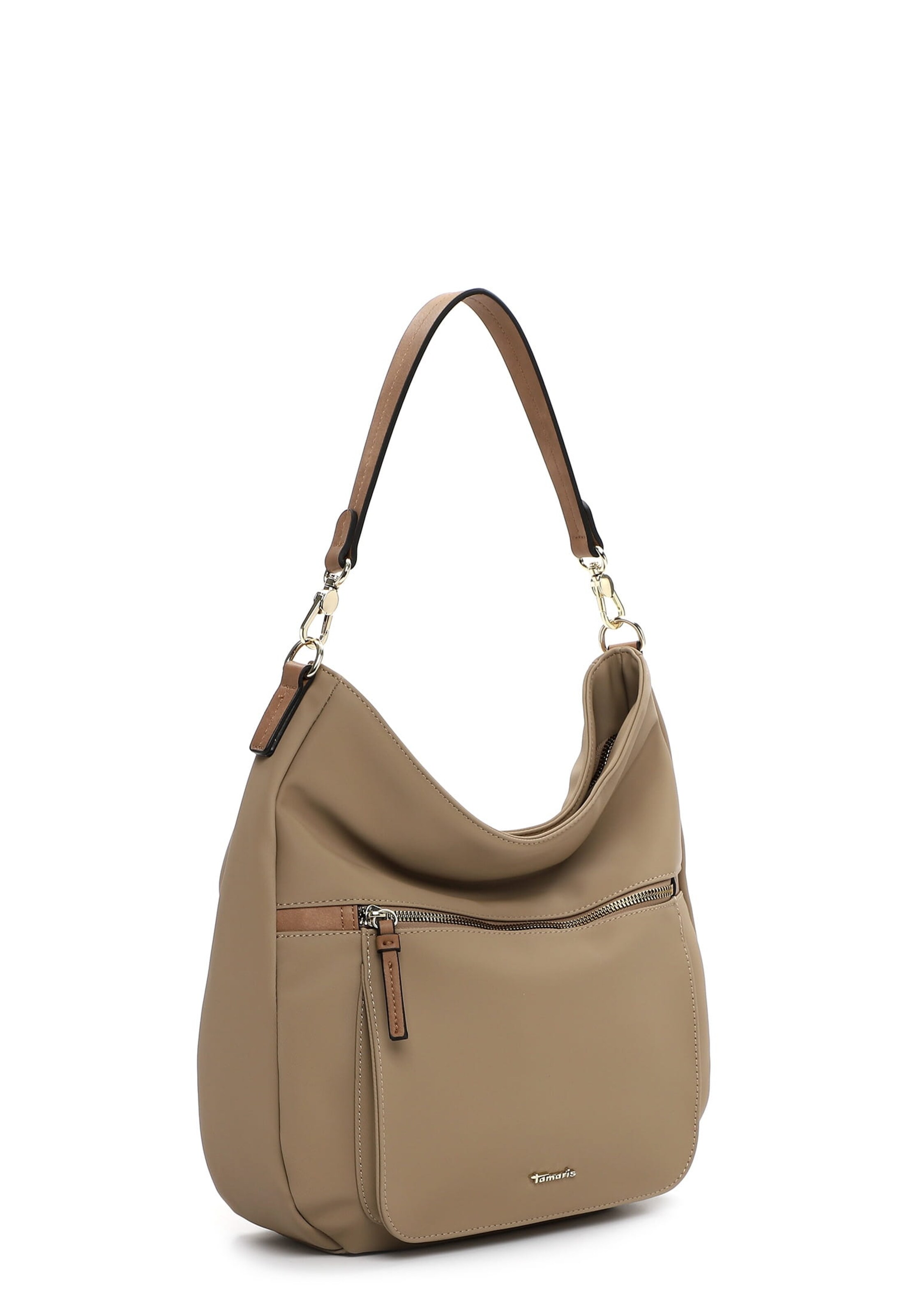 Tamaris Pouch 'Gertraud' in Beige