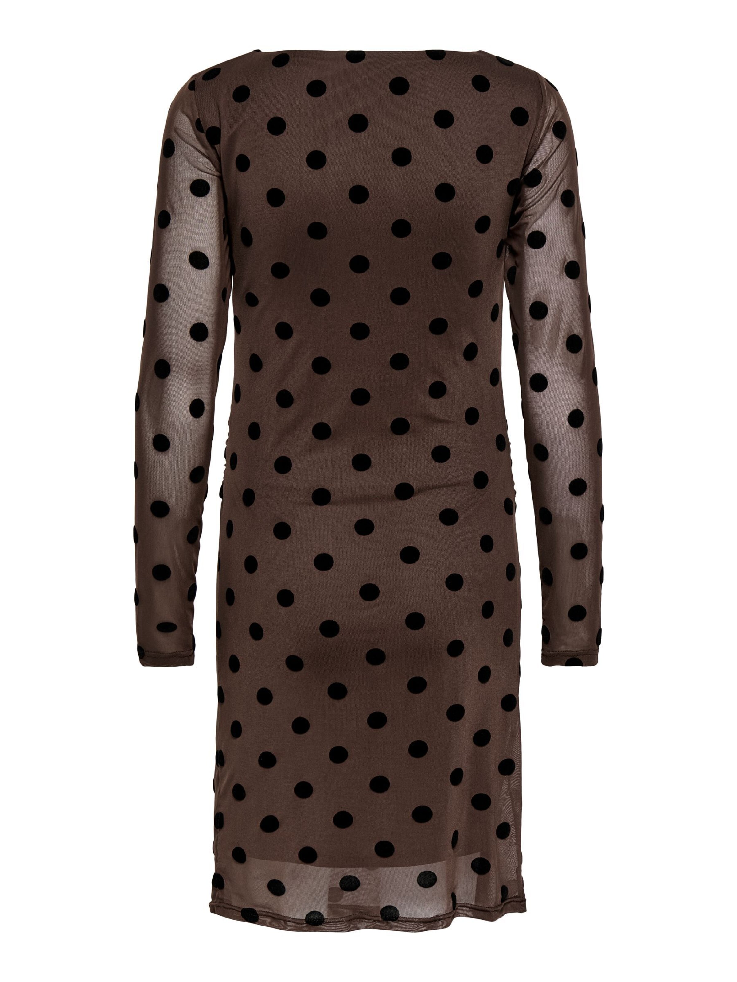 Abito 'OLMLaguna' di Only Maternity in marrone