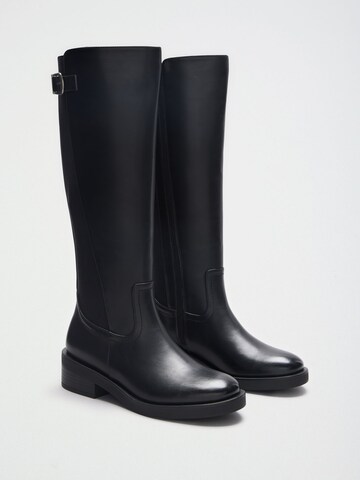Friends Like These - Botas en negro