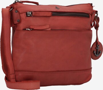 Harbour 2nd Crossbody Bag 'Isalie' in Red