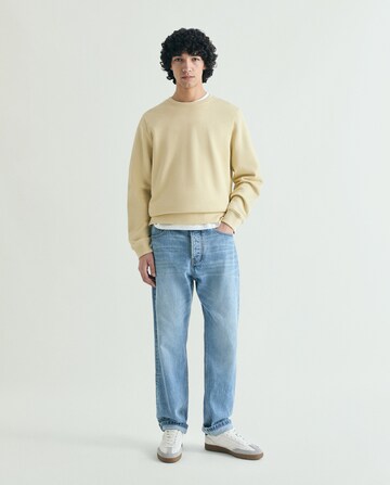 Scalpers Majica 'Fade' | zelena barva: sprednja stran