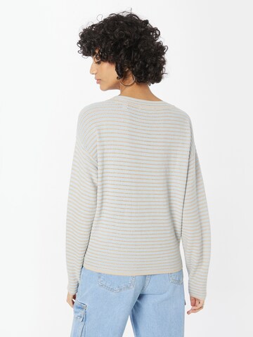 ESPRIT Pullover in Blau