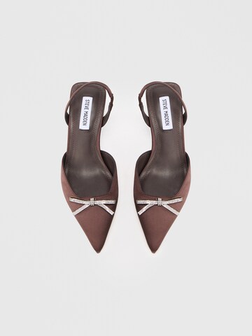 Pumps 'Ander' de la STEVE MADDEN pe maro
