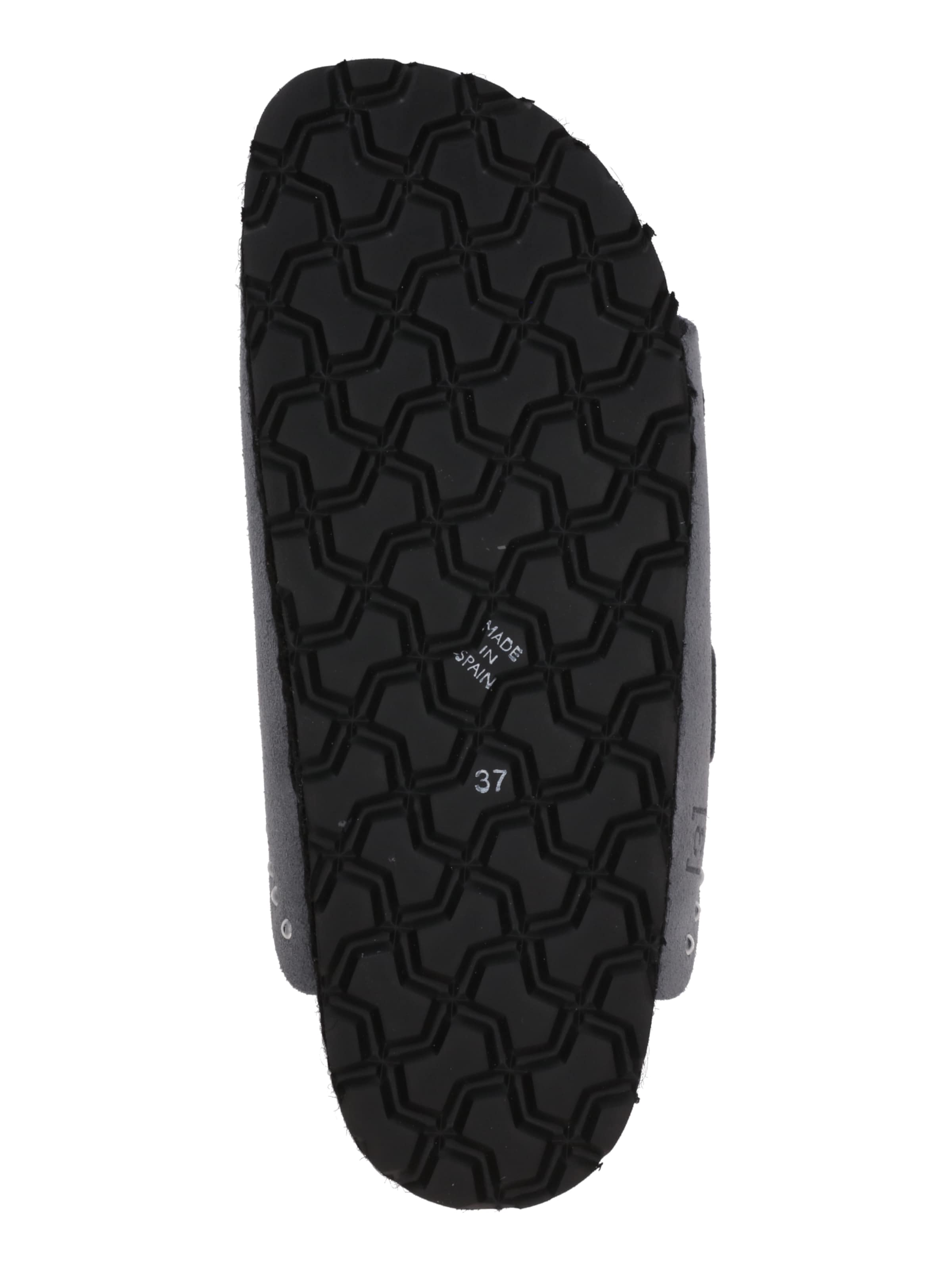 espadrij l´originale Šľapky 'AMI RIVET' - Sivá