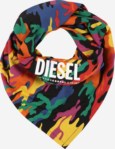 DIESEL Stoffen mondkapje in de kleur Gemengde kleuren, Productweergave