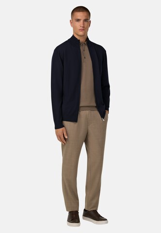 Boggi Milano Trui in Blauw