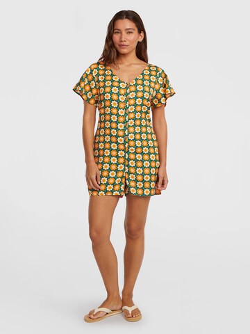 O'NEILL Kombinezon | rumena barva