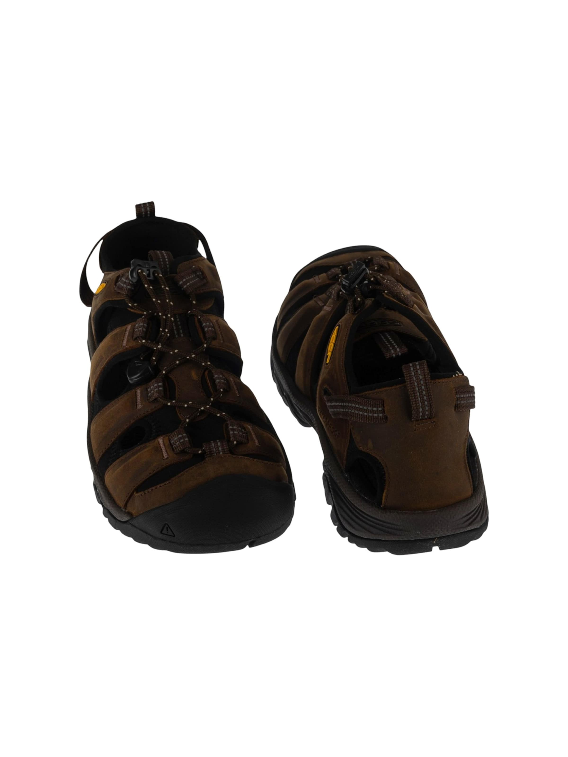 Sandales 'Keen Targhee III' KEEN en marron