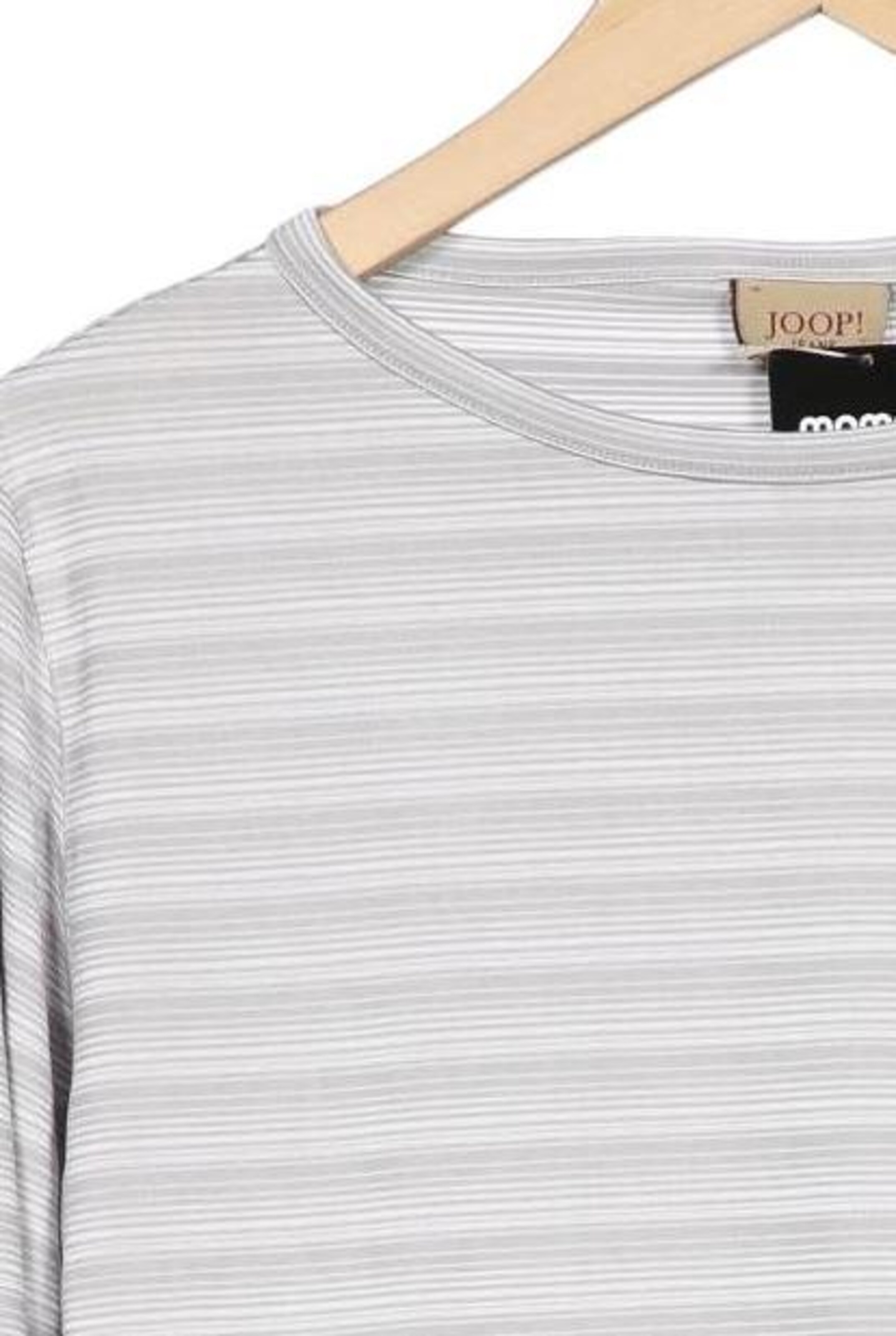 JOOP! Langarmshirt L in Grau