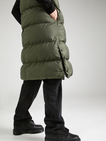 Gilet MORE & MORE en vert