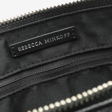 Rebecca Minkoff Bag in One size in Black
