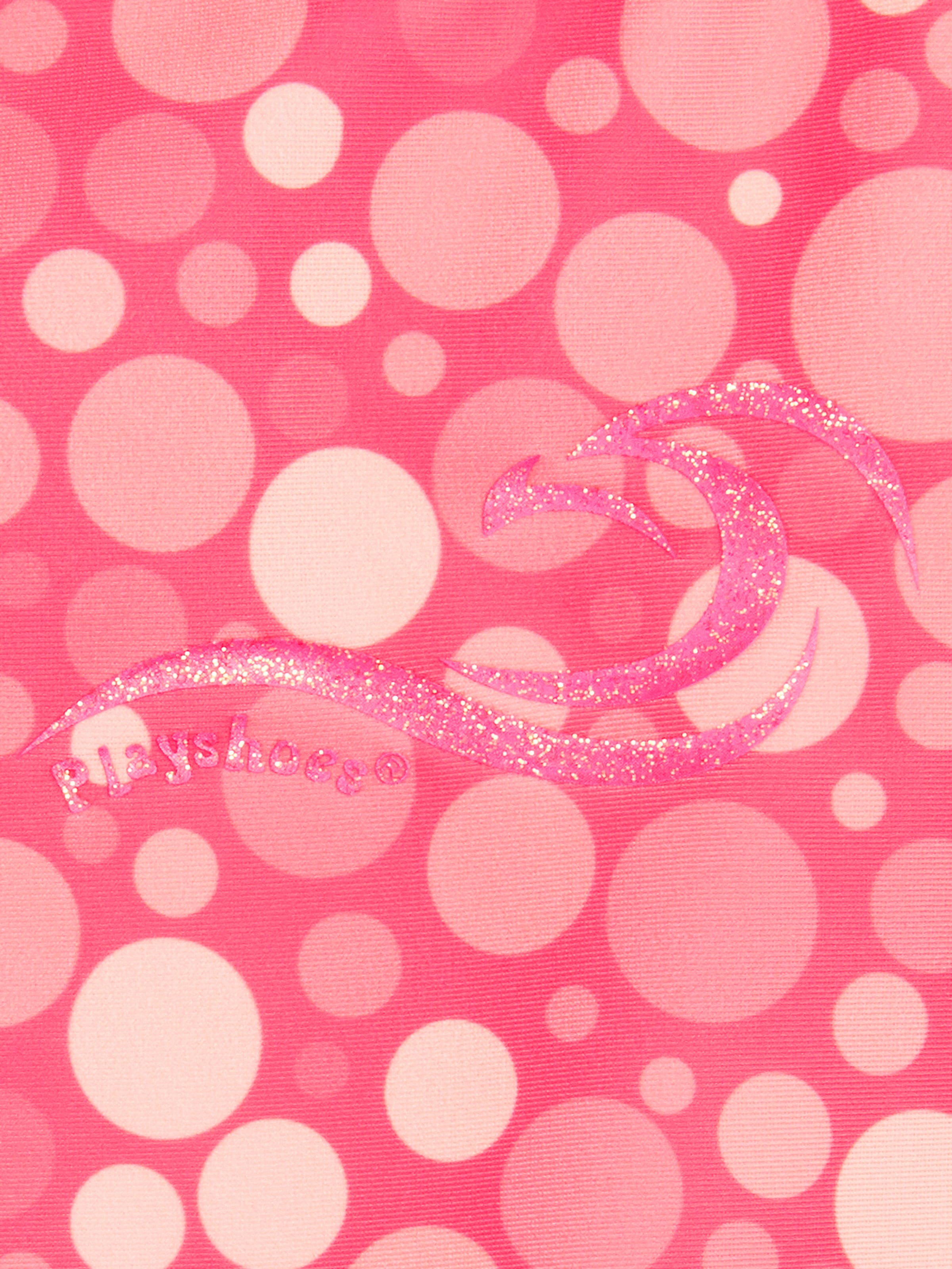 PLAYSHOES Swimsuit in Orange