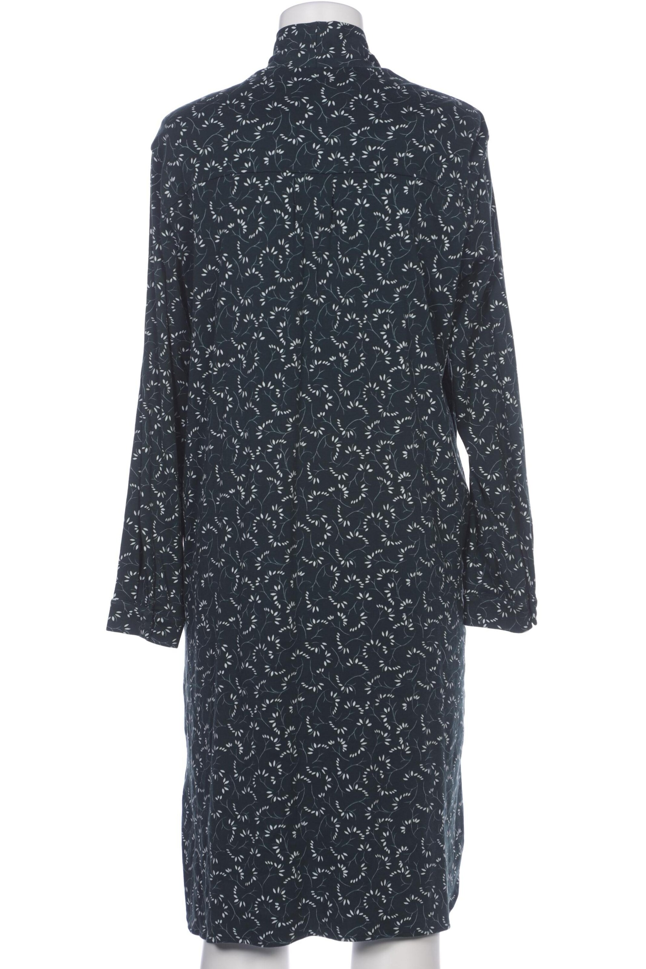 hessnatur Dress in L in Green