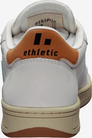 Ethletic Sneakers 'Jesse' in White