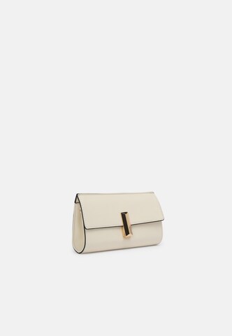 L.CREDI Crossbody Bag 'Janna' in White