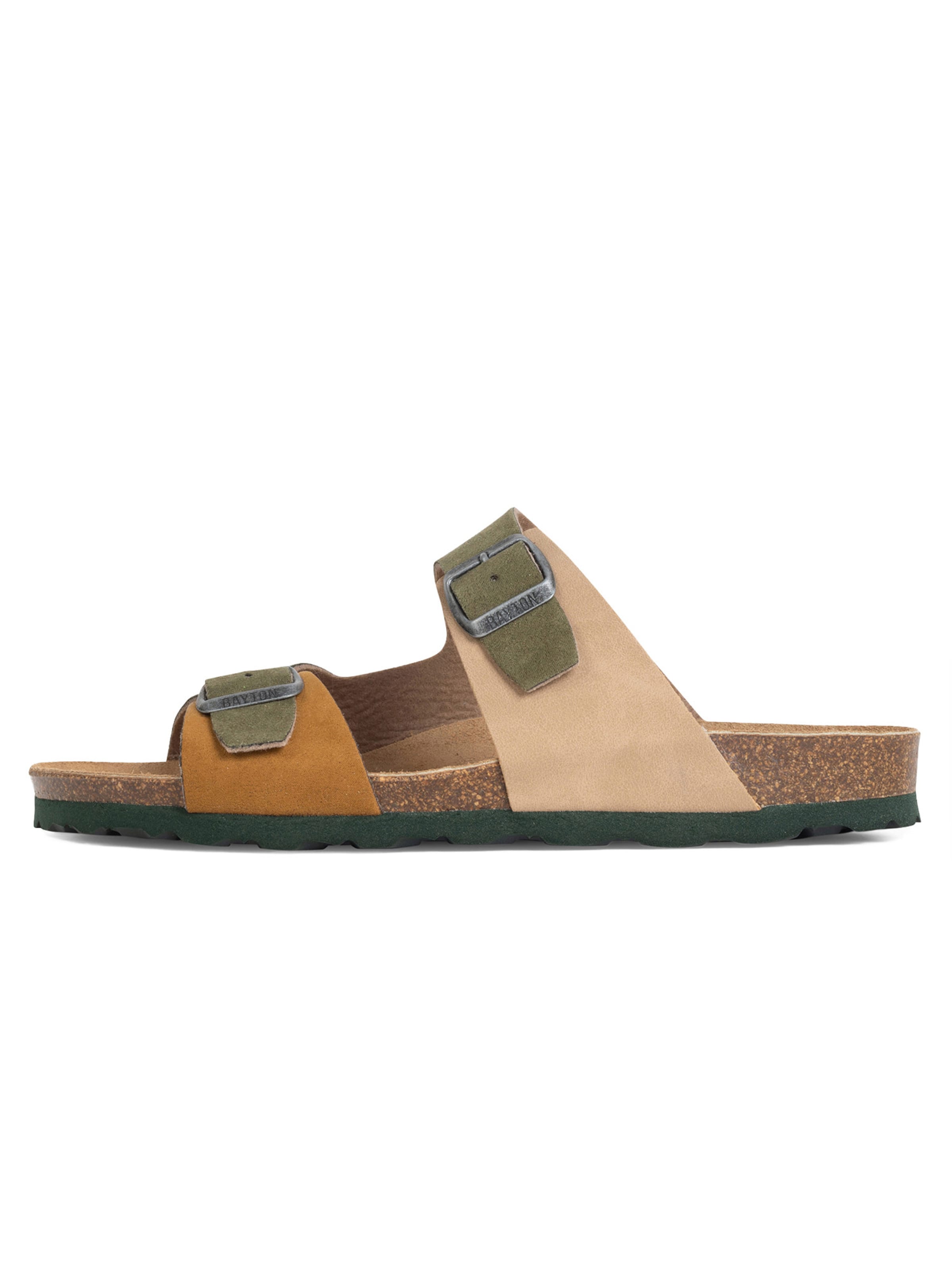 Bayton Пантолеты 'Ilithyie 2' в Коричневый: спереди