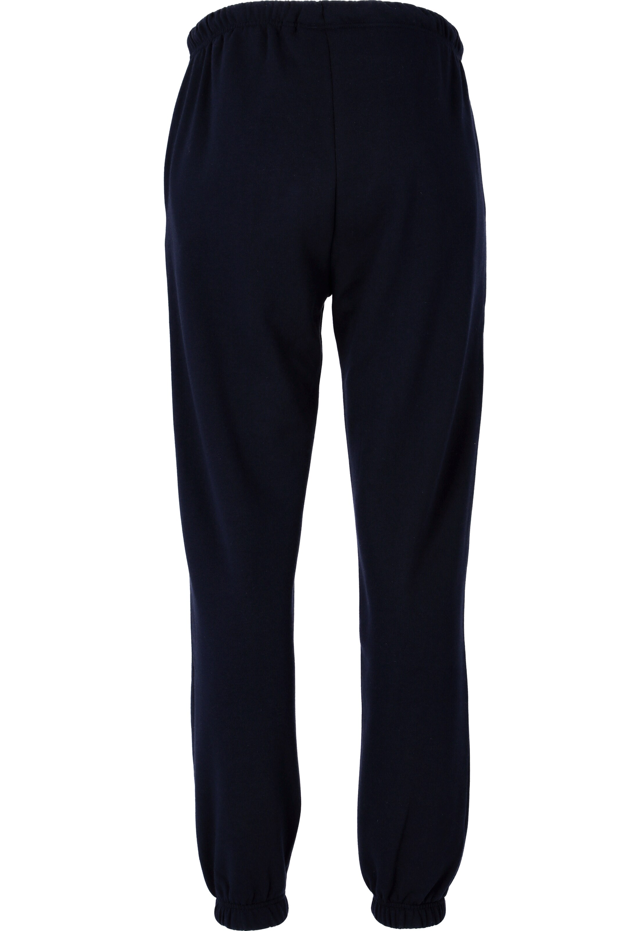 ENDURANCE Tapered Sportbroek 'Sartine' in Blauw