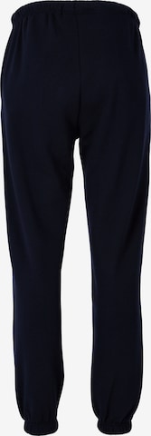 ENDURANCE Tapered Sportbroek 'Sartine' in Blauw