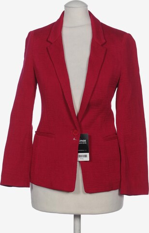 Maje Blazer in S in Pink: front