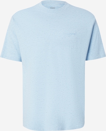 LEVI'S ® Shirt 'Red Tab' in Blue: front