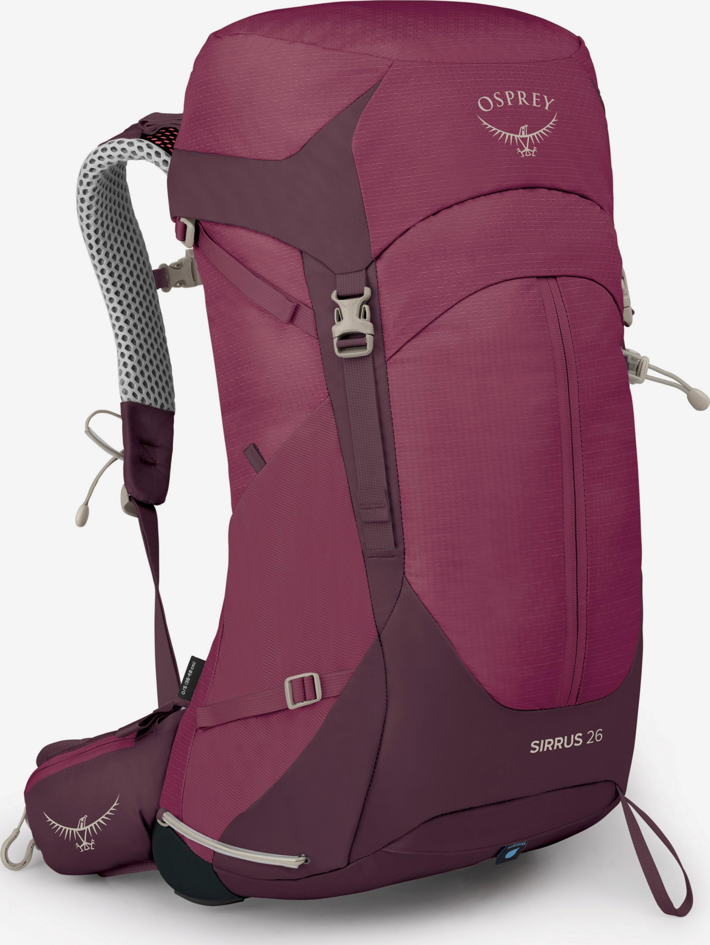 groupon osprey backpack Stratos Men's Backpack, 24L, O/S : Sports & Outdoors New heights are well within the reach of the Mutant 22 Osprey Talon 22 Mens Hiking