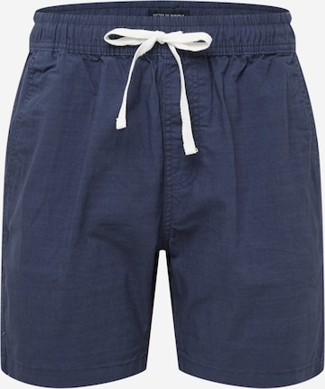 Cotton On Broek in Blauw: voorkant