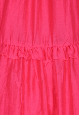 NAEMI Cocktail dress in Pink