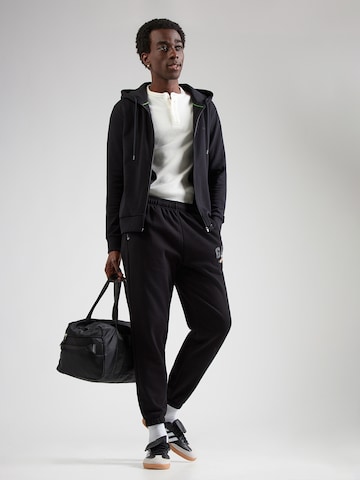 GAP Конический (Tapered) Штаны 'DISNEY X GAP' в Черный