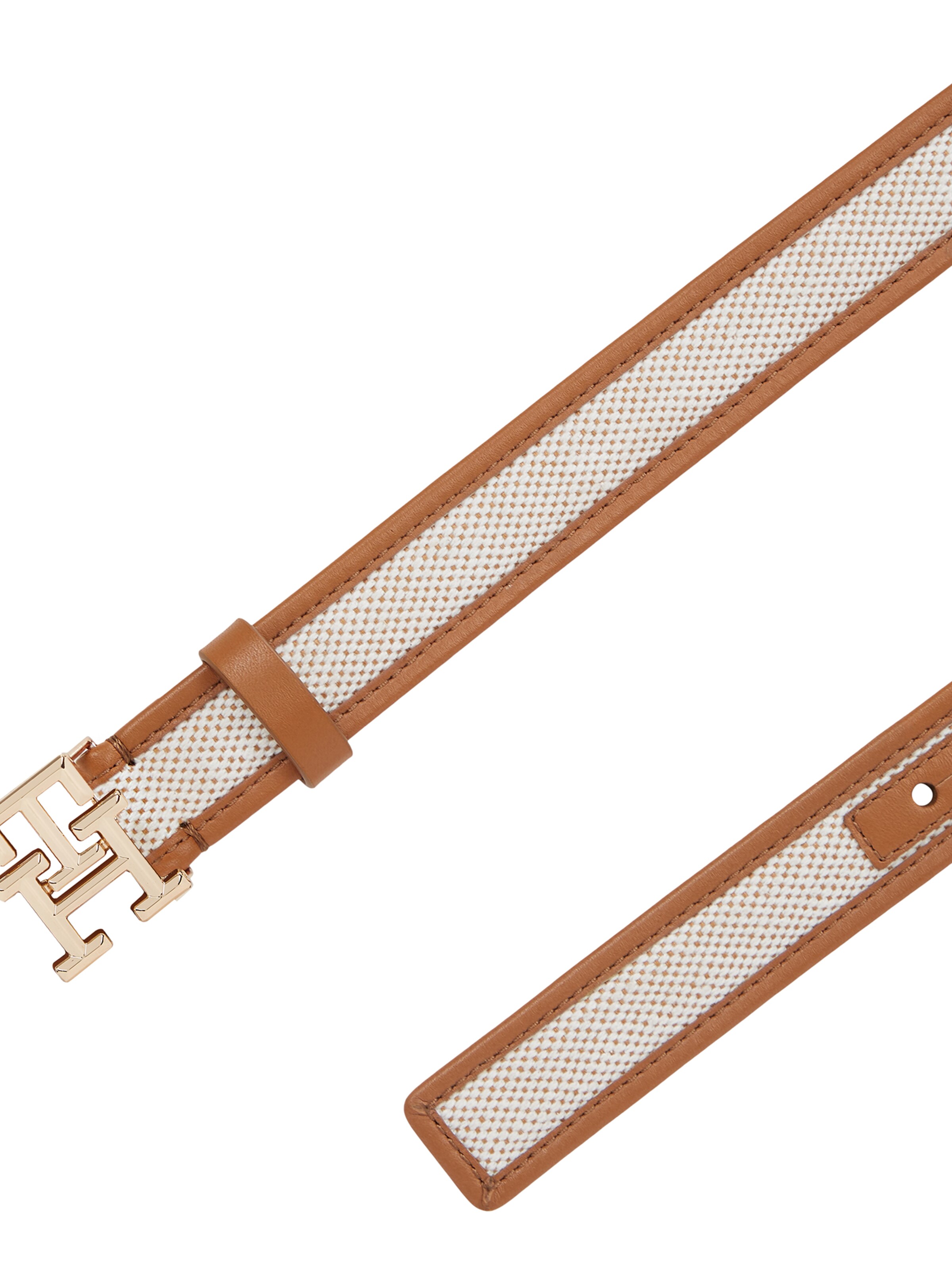 Ceinture TOMMY HILFIGER en marron