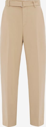 Antioch Suorat housut värissä beige, Tuotenäkymä