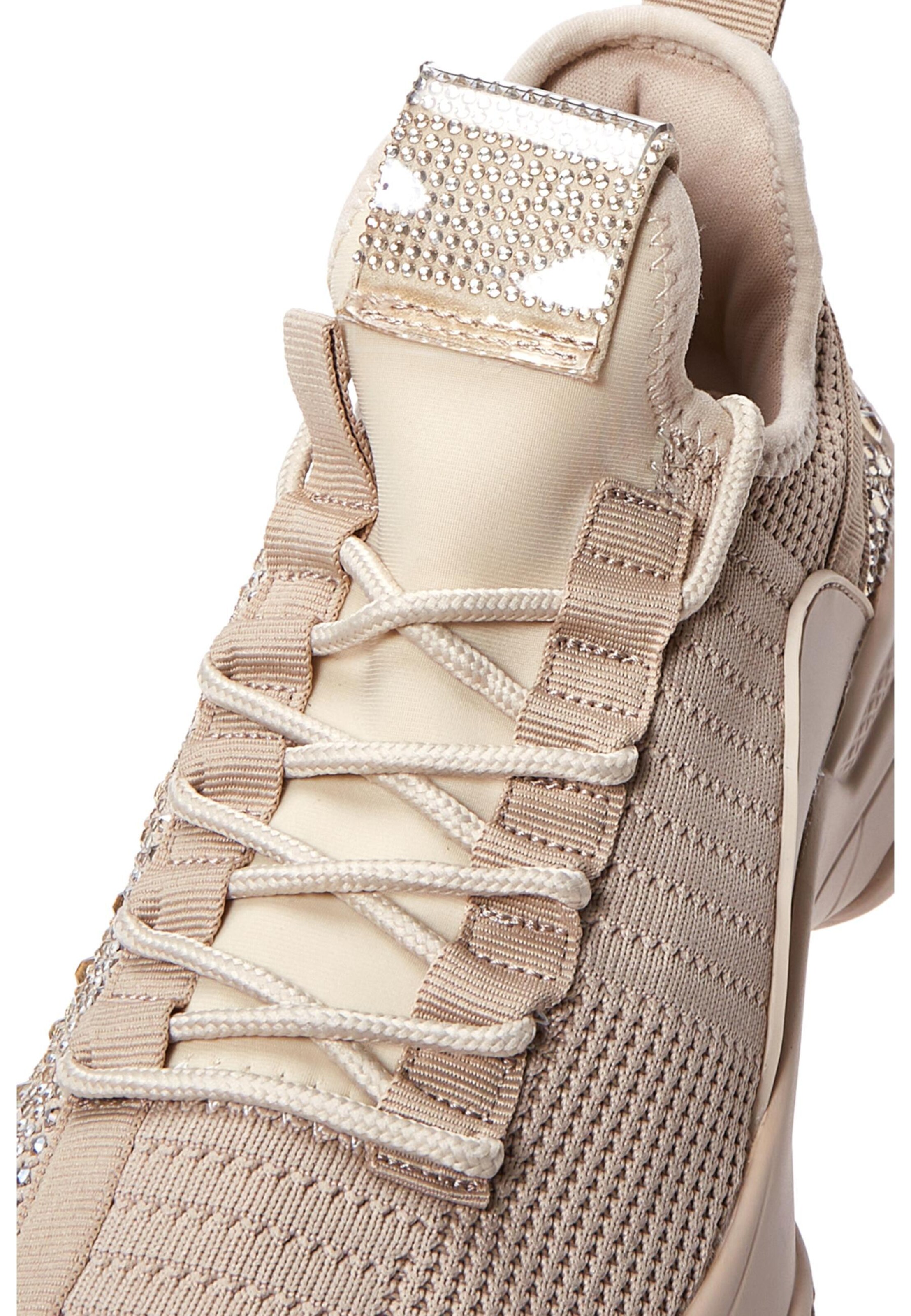 Derimod Sneaker low in Beige