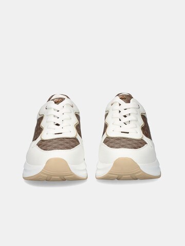 EXE Sneakers laag '2315-52RG57' in Wit