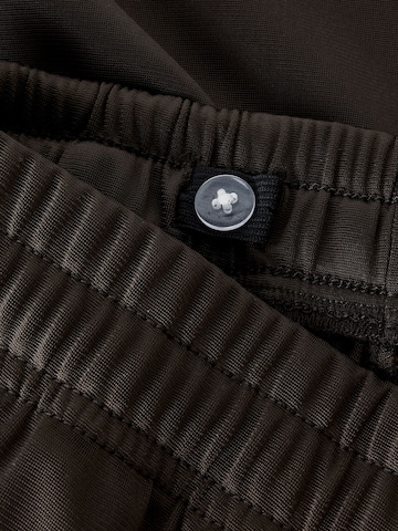 Regular Pantalon LMTD en marron
