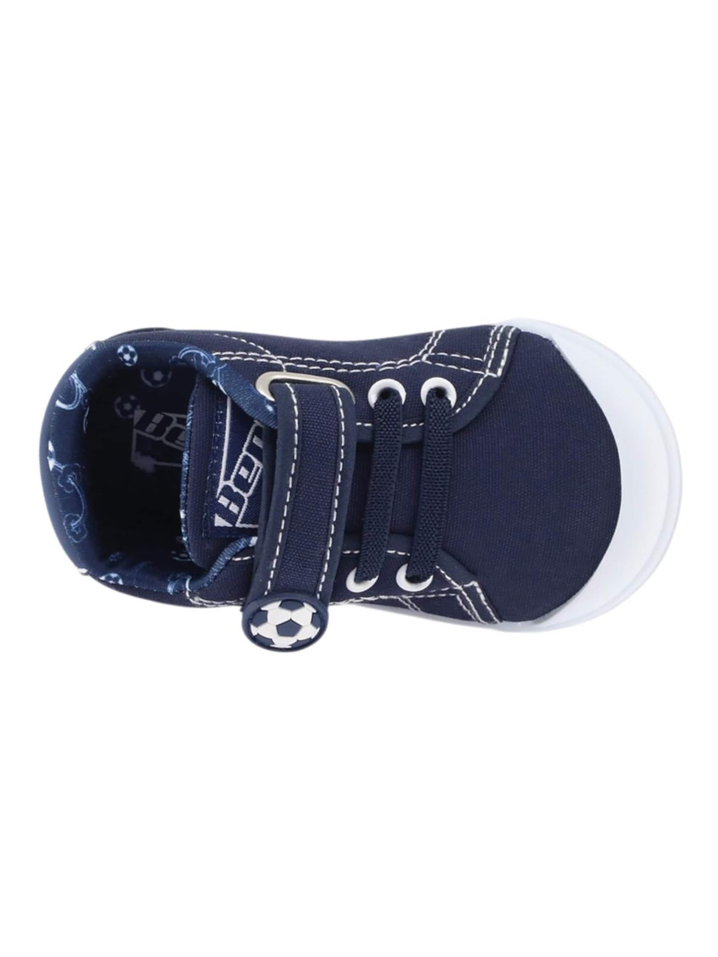 Beppi Sneakers in Blauw