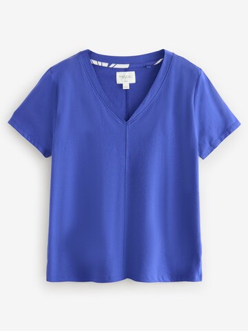 Next Pyjama in Blau