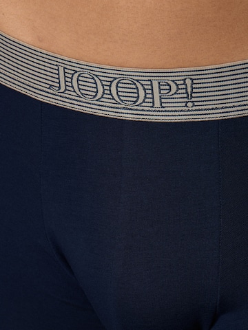 Boxers ' Intimate Apparel ' JOOP! en bleu