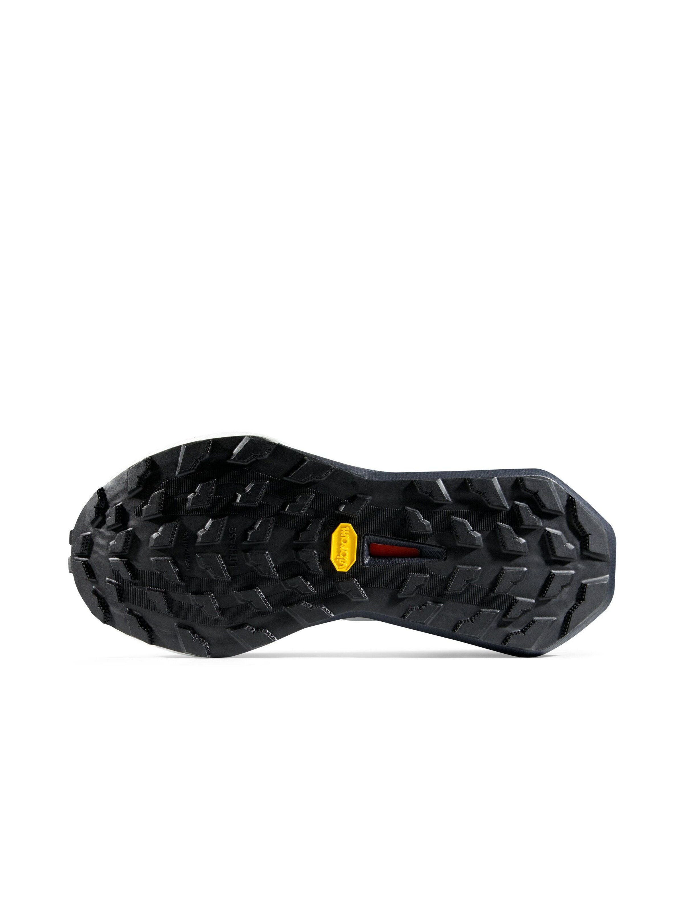 MAMMUT Halbschuh in Weiß