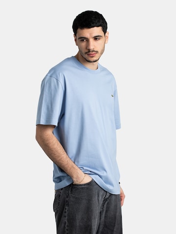 LACOSTE Shirt in Blue