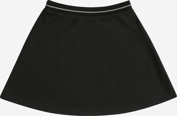 Calvin Klein Jeans Skirt in Black