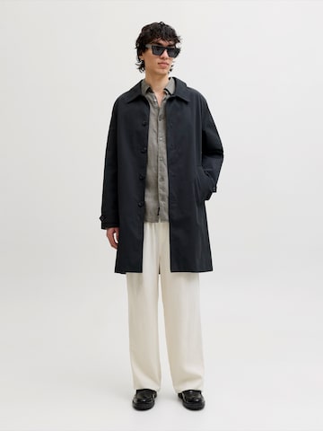 JACK & JONES Regular fit Πουκάμισο 'JPRBLALAWRENCE' σε πράσινο