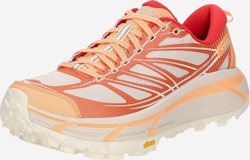 HOKA Ниски обувки 'MAFATE SPEED 2' в оранжево: отпред