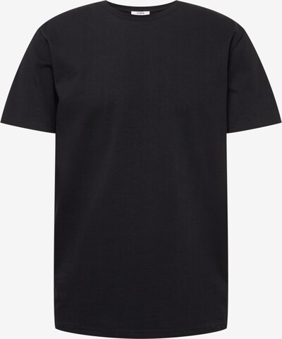 ABOUT YOU x Kevin Trapp T-Shirt 'Bent' in schwarz, Produktansicht
