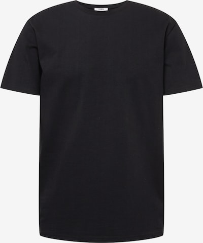 Marškinėliai 'Bent' iš ABOUT YOU x Kevin Trapp, spalva – juoda, Prekių apžvalga
