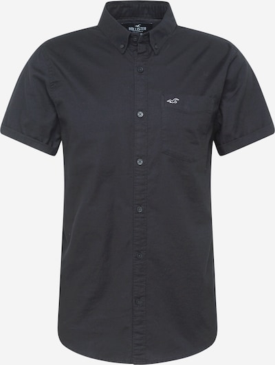 HOLLISTER Košeľa - čierna, Produkt