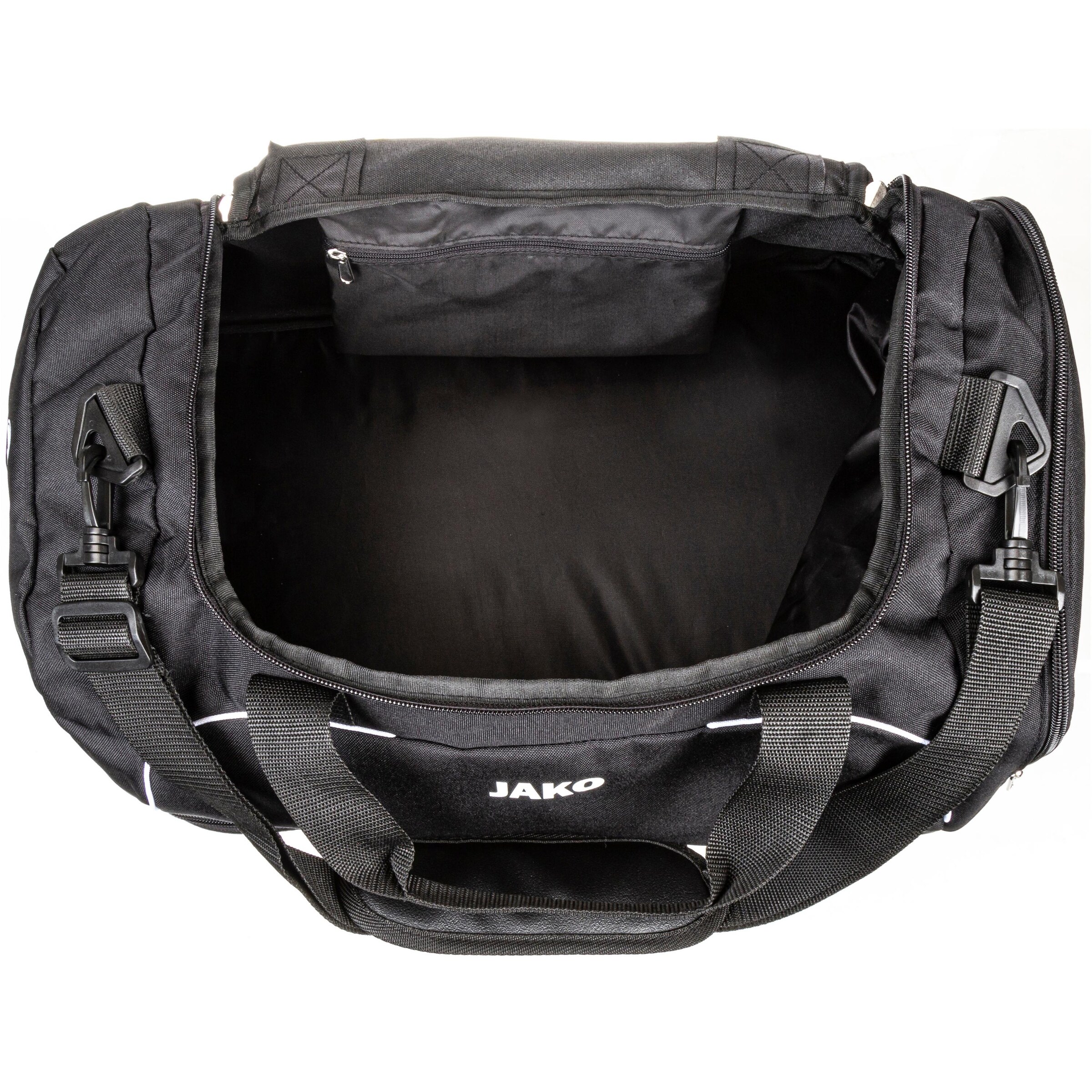 Männer Sportarten JAKO Sporttasche in Schwarz - BZ36209 Männer Sportarten JAKO Sporttasche in Schwarz - BZ36209