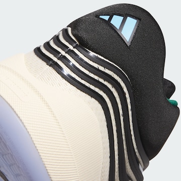 Chaussure de sport 'Dame X' ADIDAS PERFORMANCE en noir